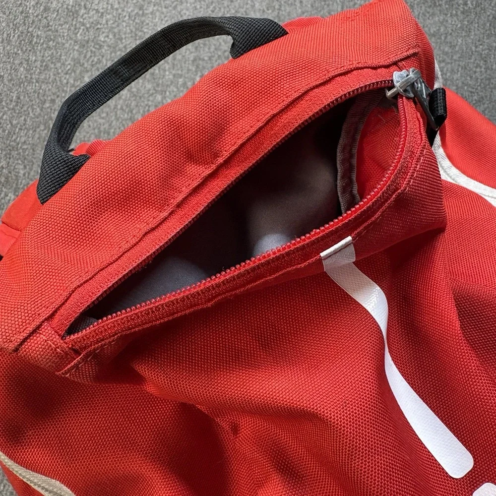 Nike Hoops Elite Max Air Team 2.0 Backpack